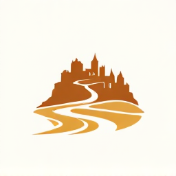 Logo Châteaux & Découvertes : Conseils et inspirations pour vos visites